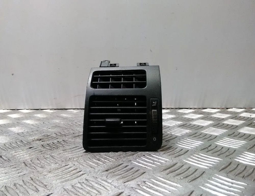 VOLKSWAGEN Touran 1 generation (2003-2015) Воздухозаборная труба 1T0819703A 28379719