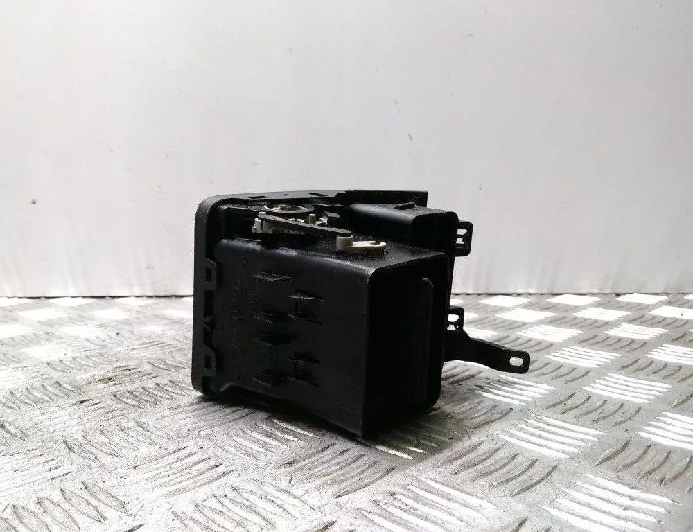 VOLKSWAGEN Touran 1 generation (2003-2015) Воздухозаборная труба 1T0819703A 28379719