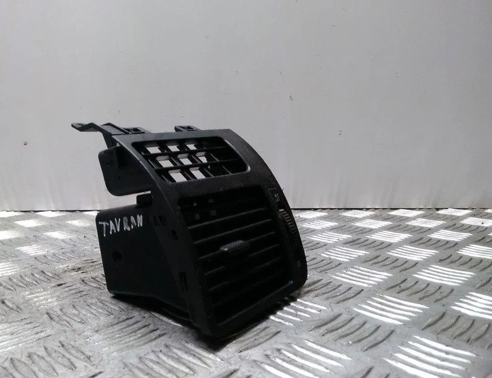 VOLKSWAGEN Touran 1 generation (2003-2015) Воздухозаборная труба 1T0819703A 28379719