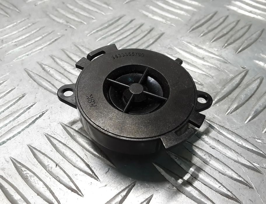 PEUGEOT 308 T9 (2013-2021) Передн. пр. колонка в двери 9633355780 28379766