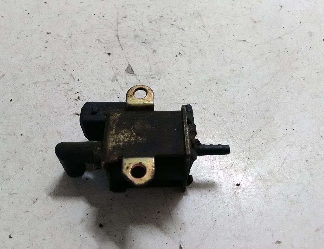 AUDI A6 C5/4B (1997-2004) Vakuuma vārsts 026906283H 28380801