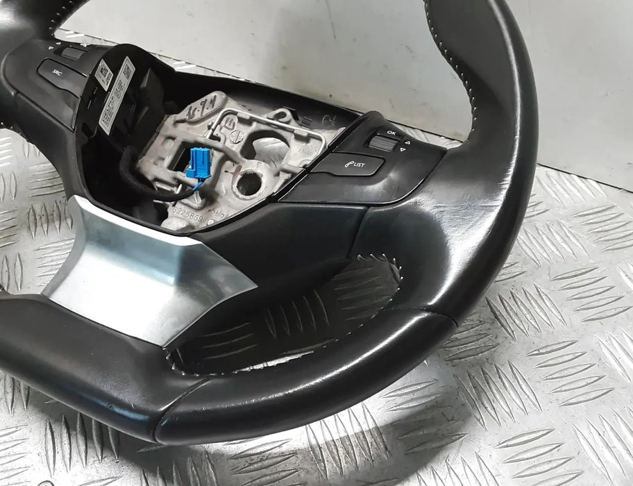 PEUGEOT 308 T9 (2013-2021) Stūre 6225869 28382058