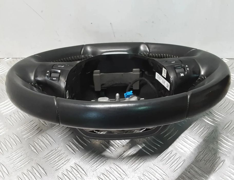 PEUGEOT 308 T9 (2013-2021) Stūre 6225869 28382058