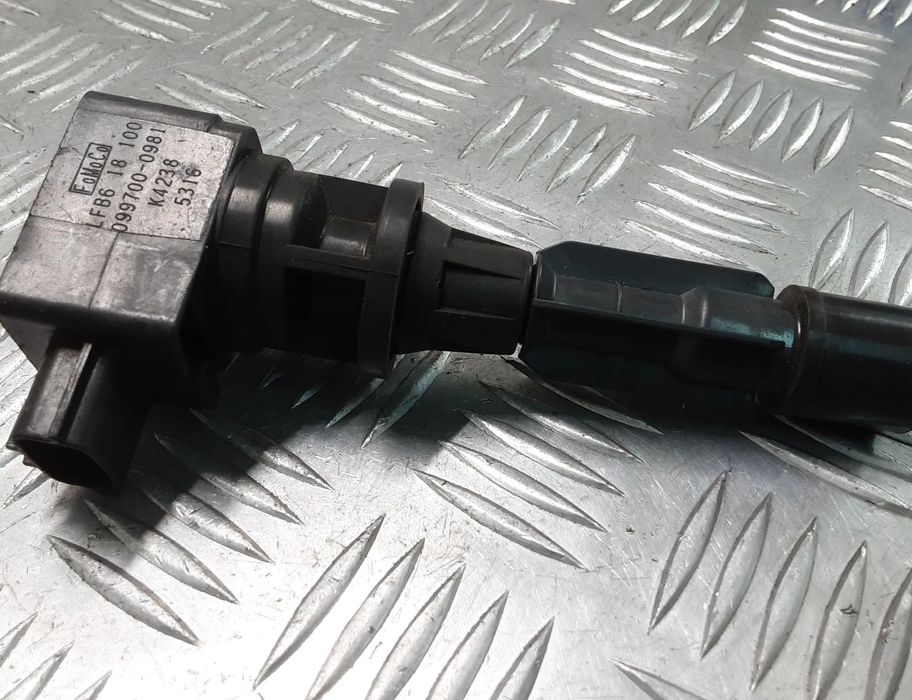 MAZDA 6 GG (2002-2007) High Voltage Ignition Coil LFB618100 28388702