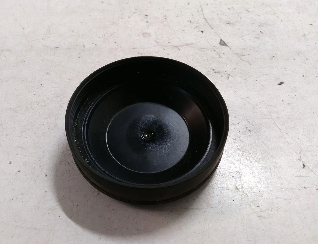 CITROËN C5 2 generation (2008-2017) Priekšējā luktura vāks 89045709 28389637