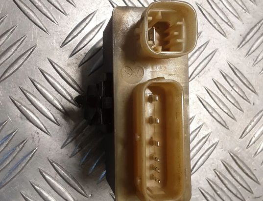 PEUGEOT 3008 1 generation (2010-2016) Свечи 9662570880 28390065