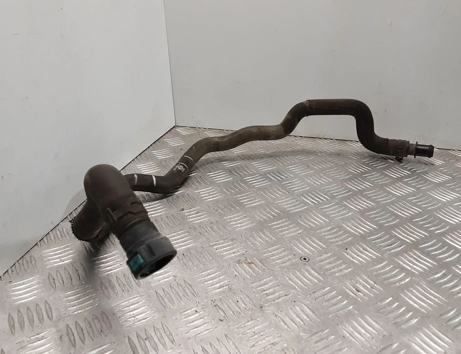 LAND ROVER Range Rover Sport 1 generation (2005-2013) Coolant Hose Pipe AH224090CC 28392149
