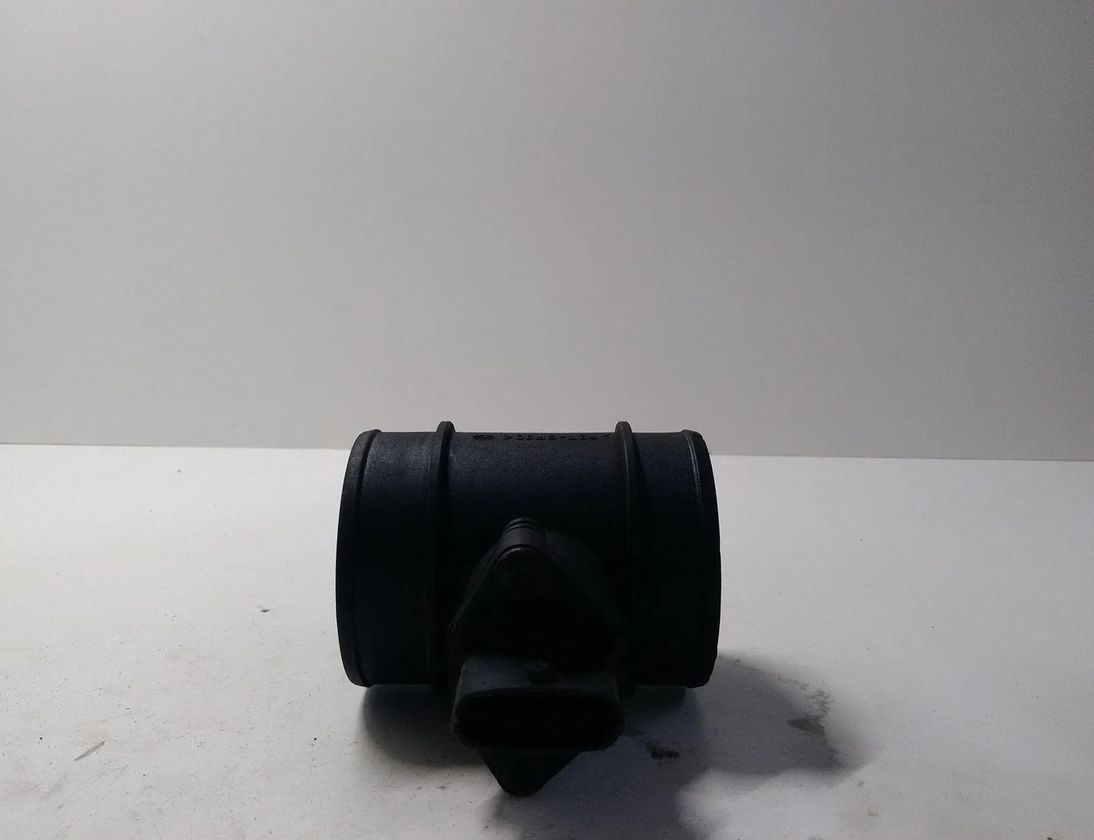 OPEL Astra G (1998-2009) Gaisa plūsmas mērītājs 24439252,0281002549 28392309