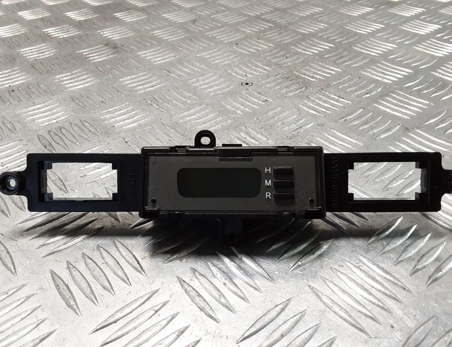 KIA Sportage 2 generation (2004-2010) Внутренние часы 945101F000 28393676