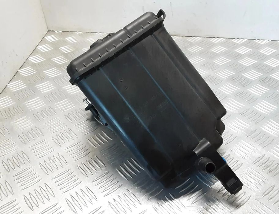 BMW 7 Series F01/F02 (2008-2015) Расширительный бак 7601948 28395767