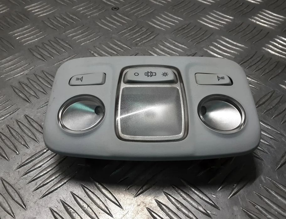 PEUGEOT 308 T9 (2013-2021) Освещение салона 96781444 28396519