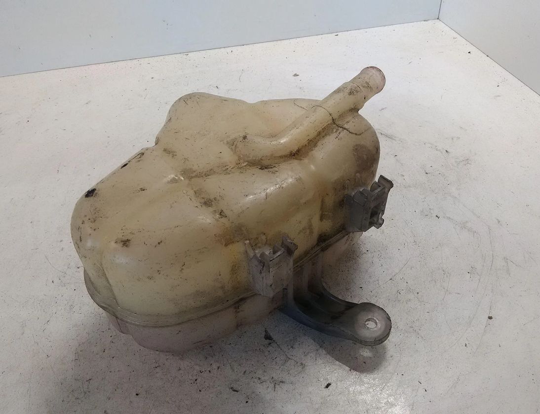 OPEL Corsa D (2006-2020) Expansion Tank 460029937,55702165 28397042