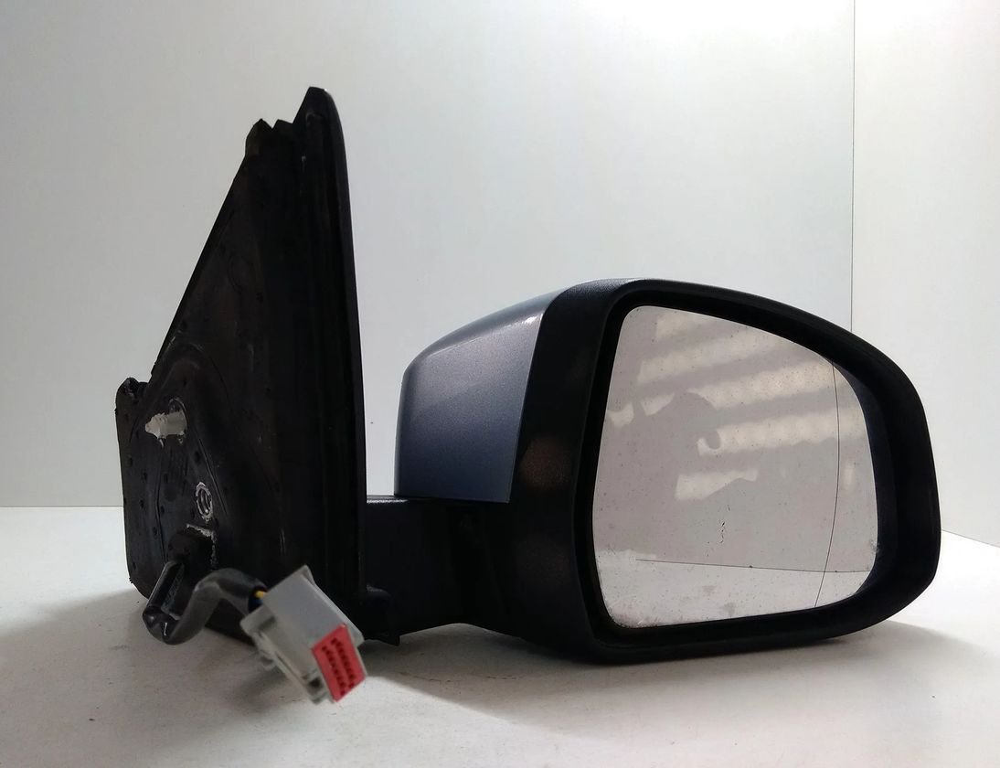 FORD Mondeo 4 generation (2007-2015) Priekšējo labo durvju spogulis 024384 28402906