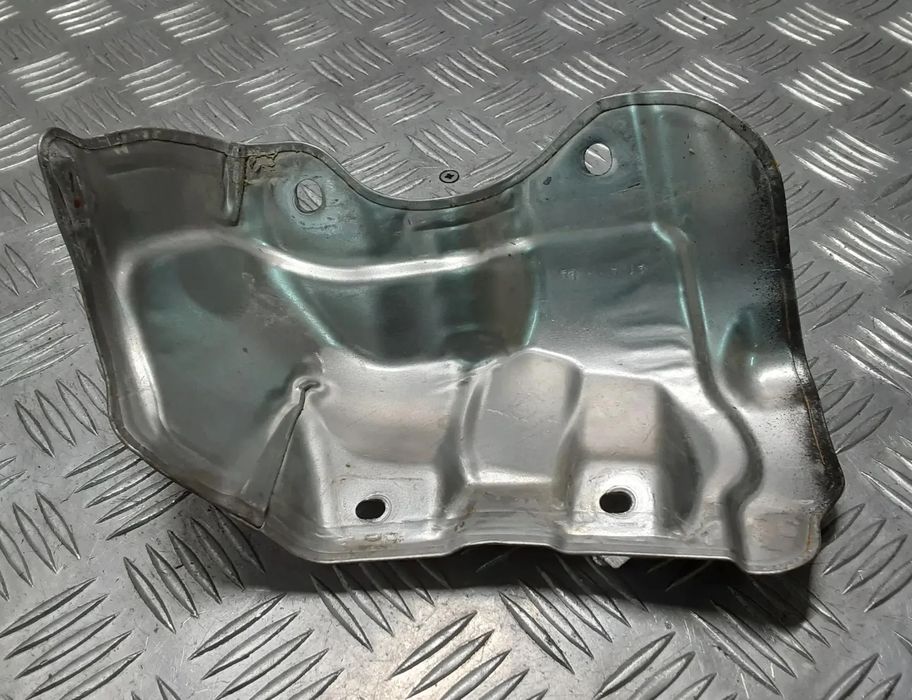 VOLVO V40 2 generation (2012-2020) Heat Protection AM519N454KA 28403798