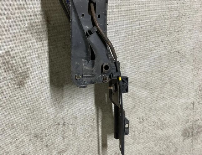 CITROËN Jumper 3 generation (2006-2024) Держатель радиатора 28404746