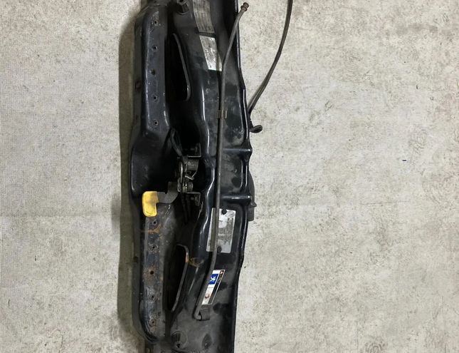 CITROËN Jumper 3 generation (2006-2024) Держатель радиатора 28404746