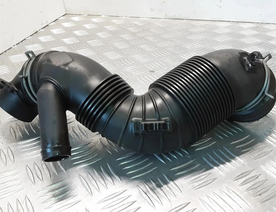 VOLKSWAGEN Passat B5 (1996-2005) Другие трубы 3C0129635 28405545