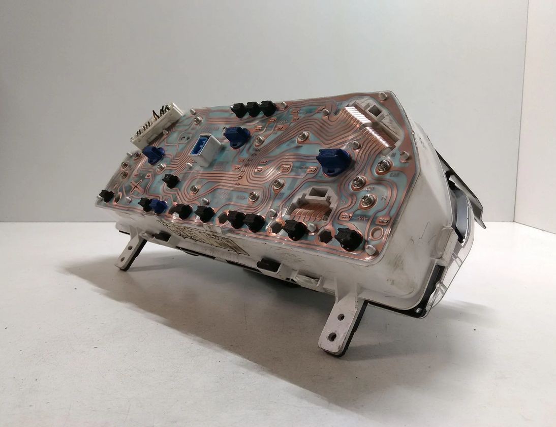 ROVER 25 1 generation (1999-2005) Instrumentu panelis/spidometrs 28406417