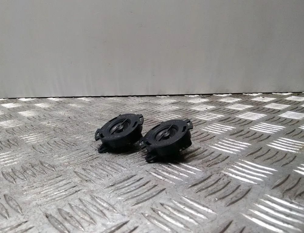 CITROËN C3 Picasso 1 generation (2008-2016) Dashboard Sound Speaker 9661235980 28407985