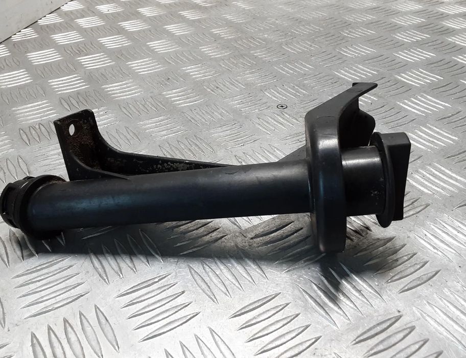 FORD Transit 3 generation (2000-2013) Труба для заполнения масла 6C1Q6763AC 28408519