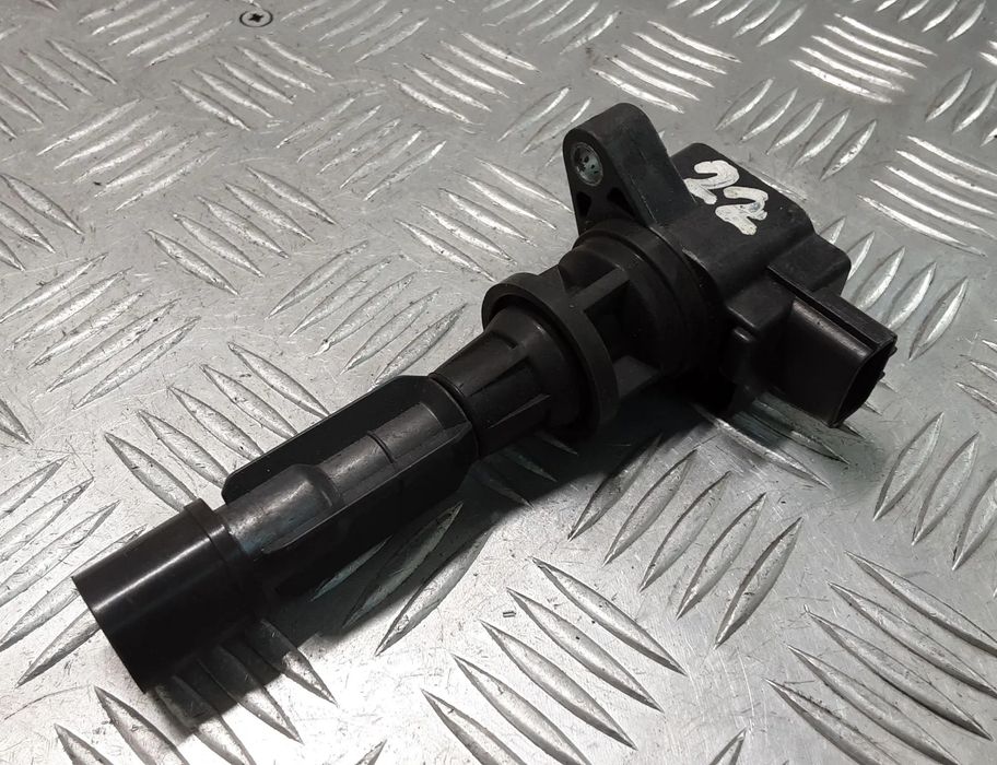 MAZDA 6 GG (2002-2007) High Voltage Ignition Coil LFB618100 28408957