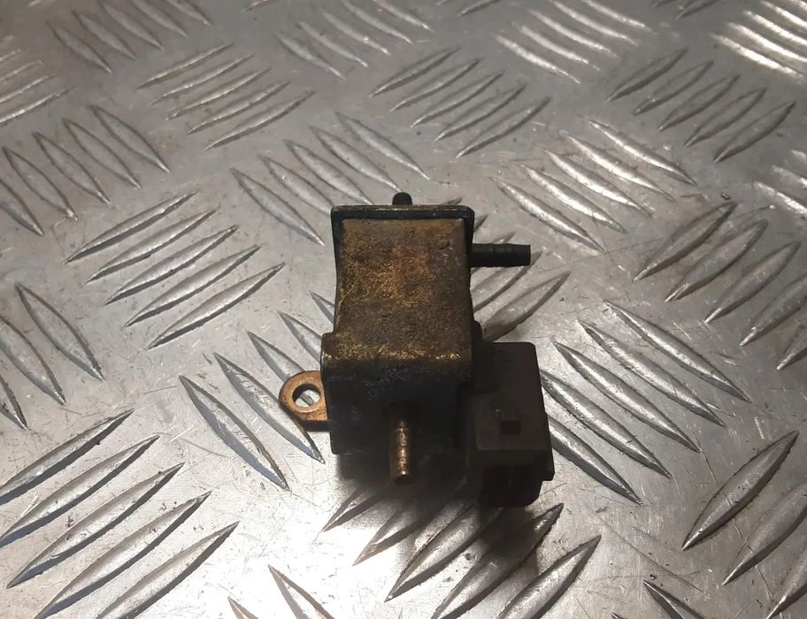 AUDI A6 C5/4B (1997-2004) Vakuuma vārsts 026906283H 28409133