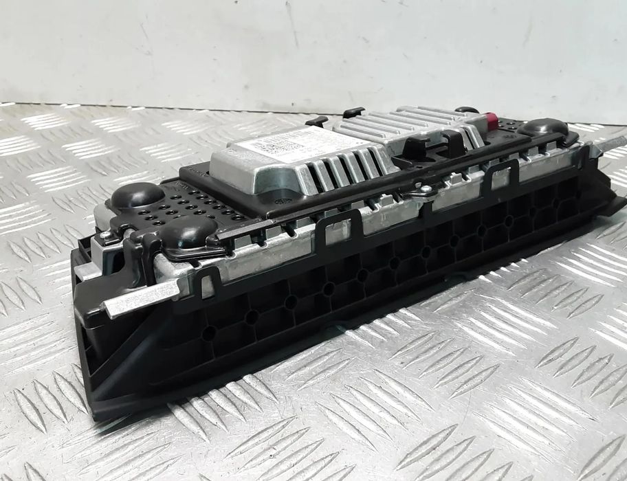 BMW 7 Series F01/F02 (2008-2015) Navigation Display 9218453 28409759