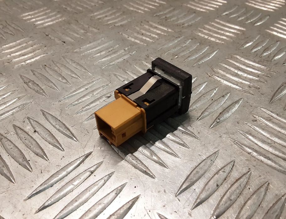 VOLKSWAGEN Golf 6 generation (2008-2015) Parkošanās palīdzības slēdzis 1K0927122A 28410066