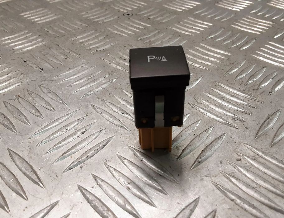 VOLKSWAGEN Golf 6 generation (2008-2015) Parkošanās palīdzības slēdzis 1K0927122A 28410066