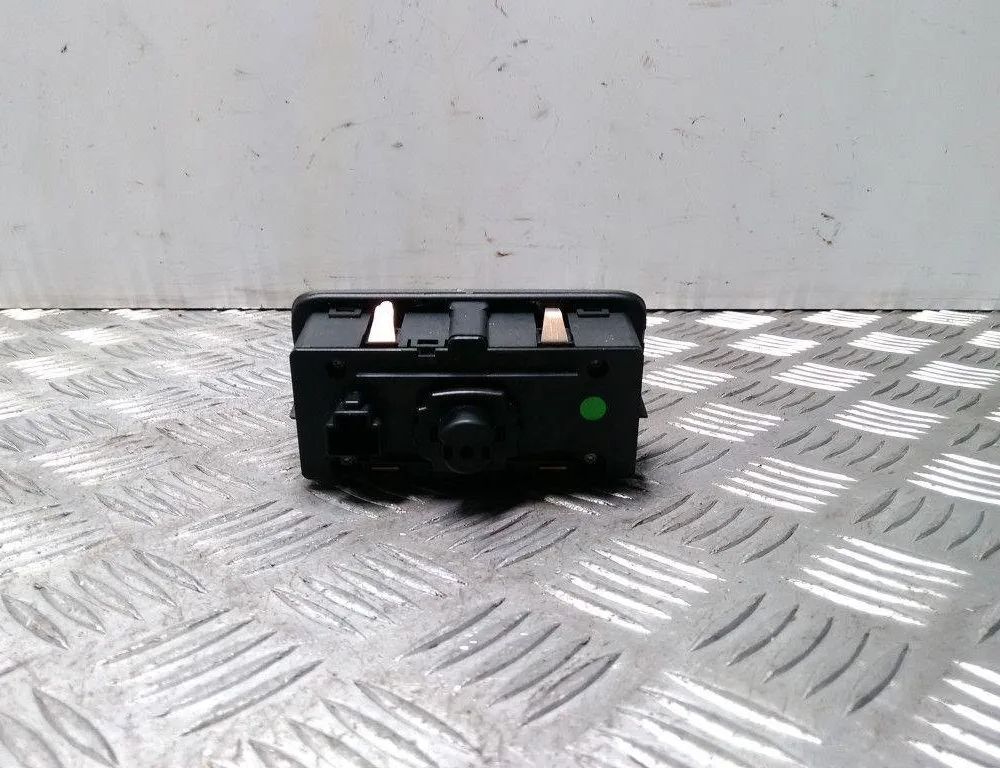 VOLVO S80 2 generation (2006-2020) Lukturu vadības slēdzis 30739403 28410155