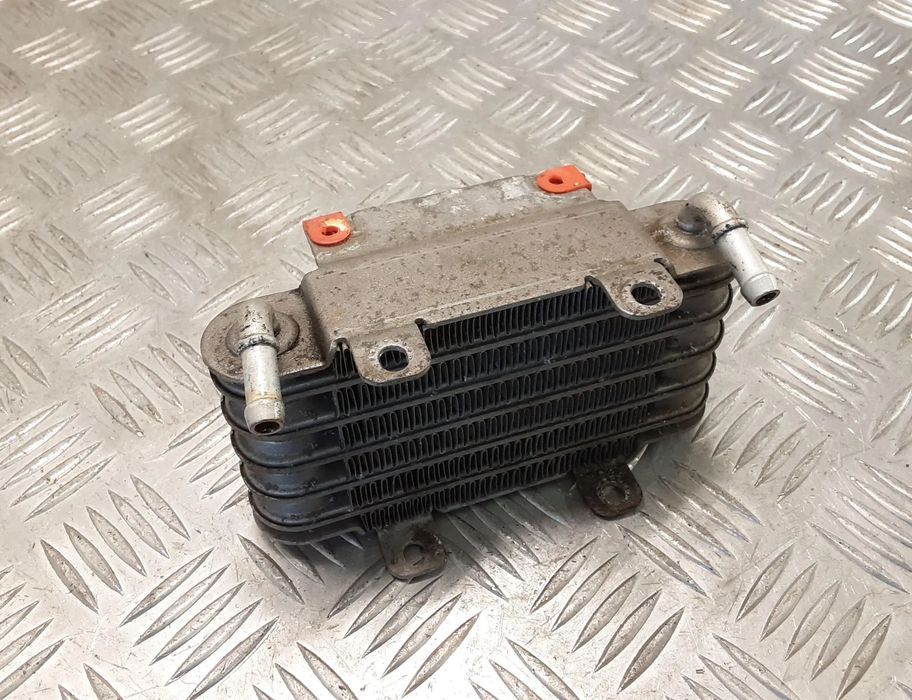 LAND ROVER Range Rover Evoque L538 (1 gen) (2011-2020) Fuel cooler (radiator) KH129623000 28411384