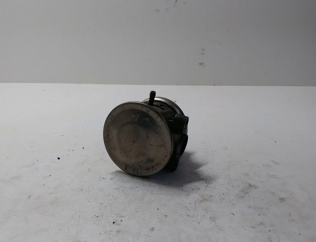 VOLKSWAGEN Golf 4 generation (1997-2006) EGR vārsts 72228600 28411732