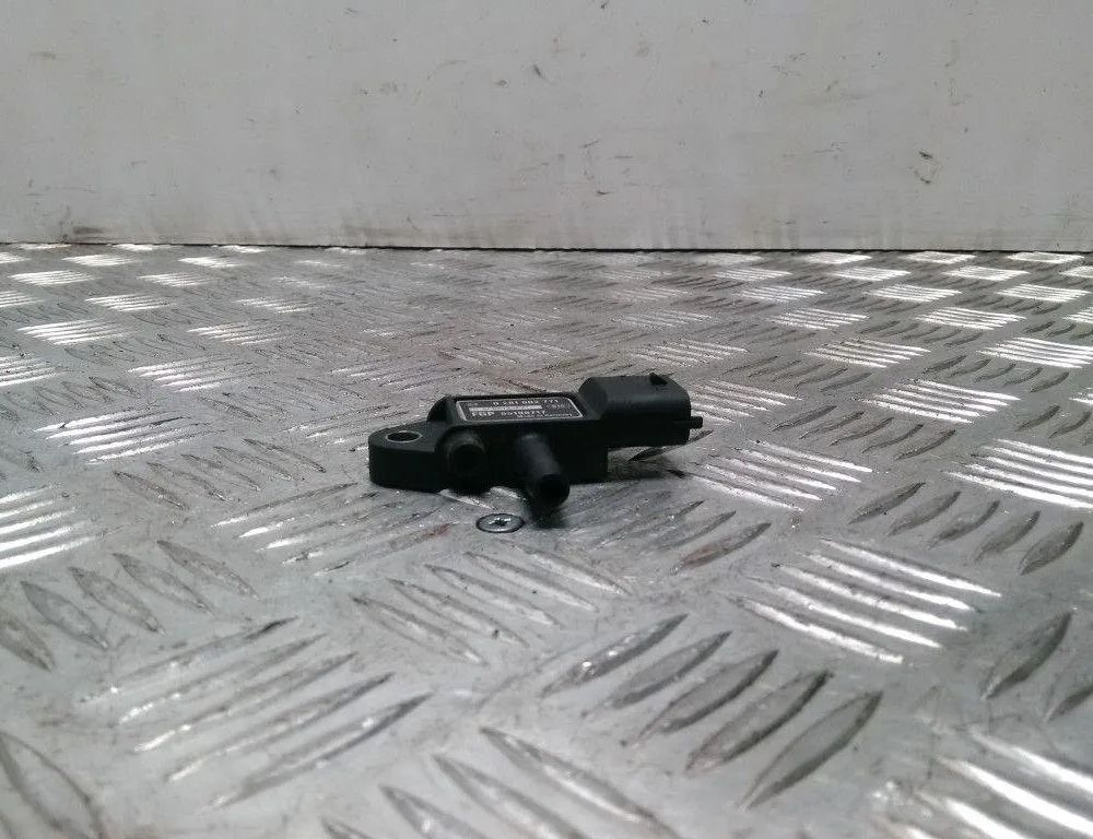 OPEL Zafira B (2005-2010) DPF Pressure Sensor 0281002771 28415673