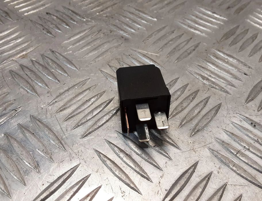 FORD Mondeo 4 generation (2007-2015) Relays 6G9T14B192CA 28416928