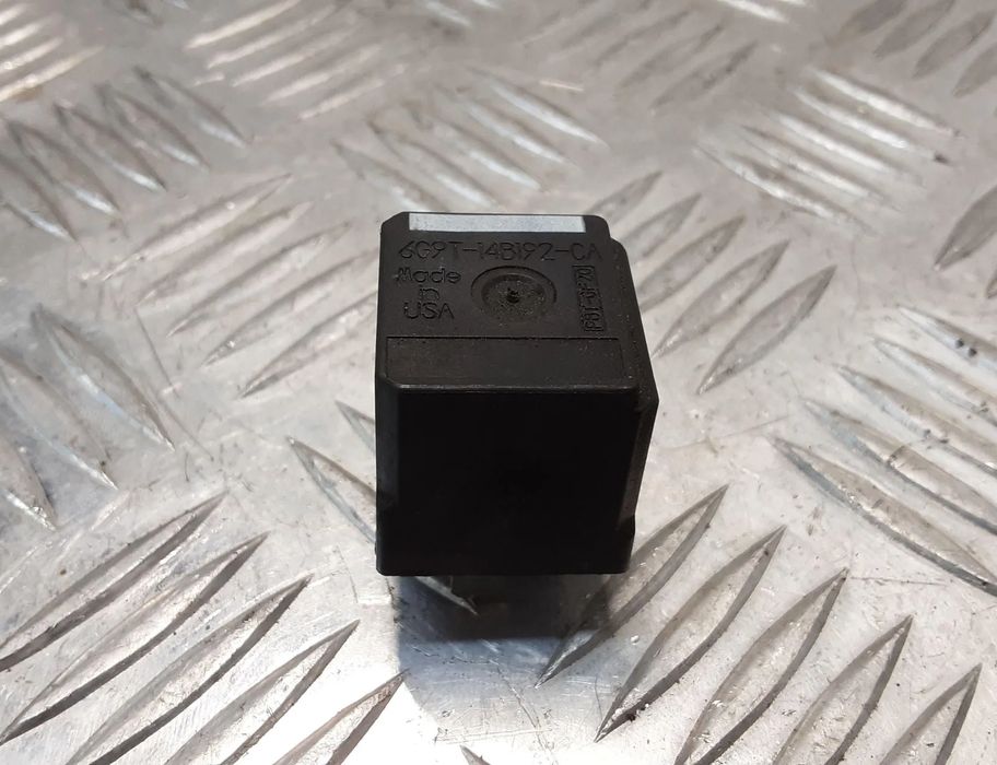 FORD Mondeo 4 generation (2007-2015) Relays 6G9T14B192CA 28416928