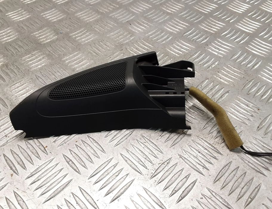 VOLKSWAGEN Golf 6 generation (2008-2015) Колонка  дверей передняя правая 5K0837993 28417518