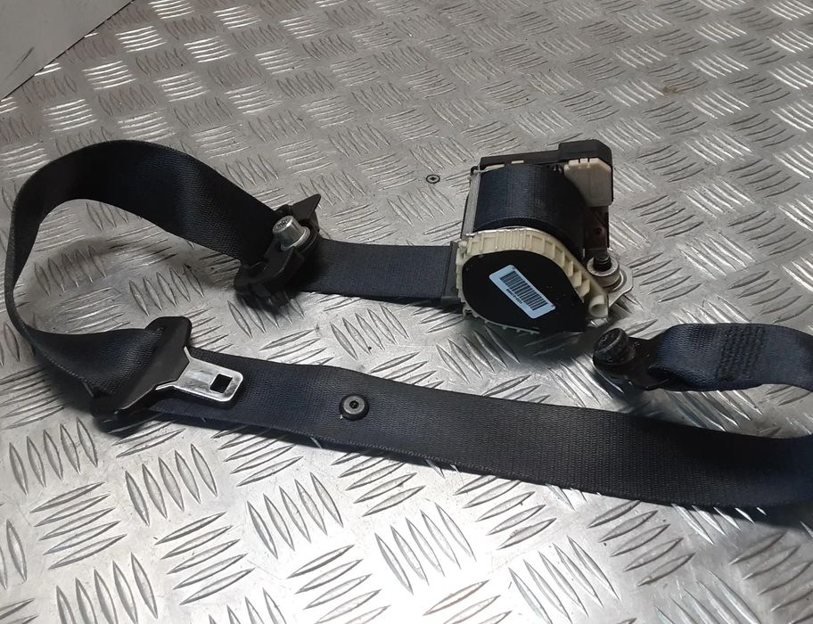 LAND ROVER Range Rover Sport 1 generation (2005-2013) Priekšējā labā drošības josta 33009758 28417755