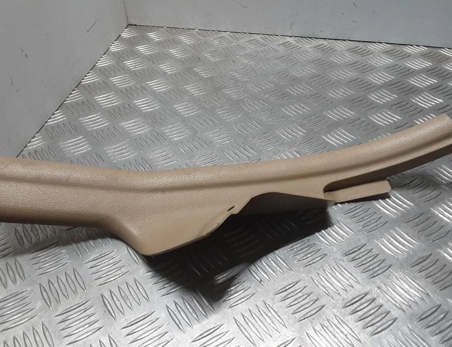 BMW X1 E84 (2009-2015) Rear Left Sill Trim 51472990761 28420940