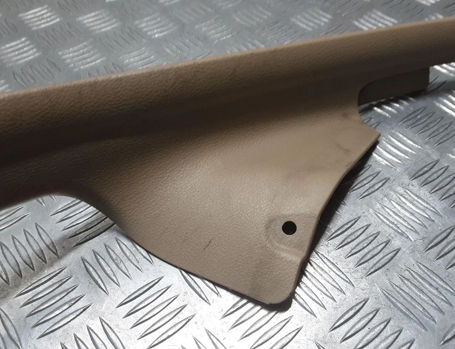 BMW X1 E84 (2009-2015) Rear Left Sill Trim 51472990761 28420940