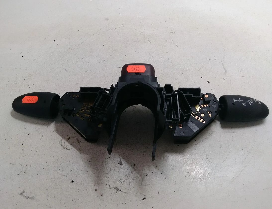 FORD Galaxy 1 generation (1995-2006) Подрулевой переключатель 95VW13335ABW,7M0953503F 28421592