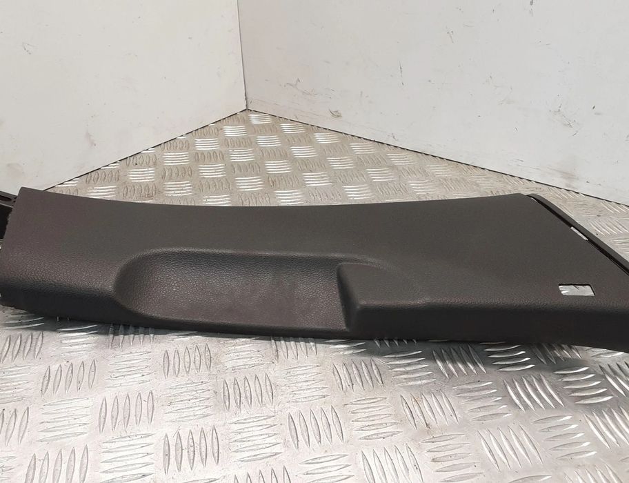 VOLKSWAGEN Golf 7 generation (2012-2024) Стойка правой стороны 5G4867292D 28425704