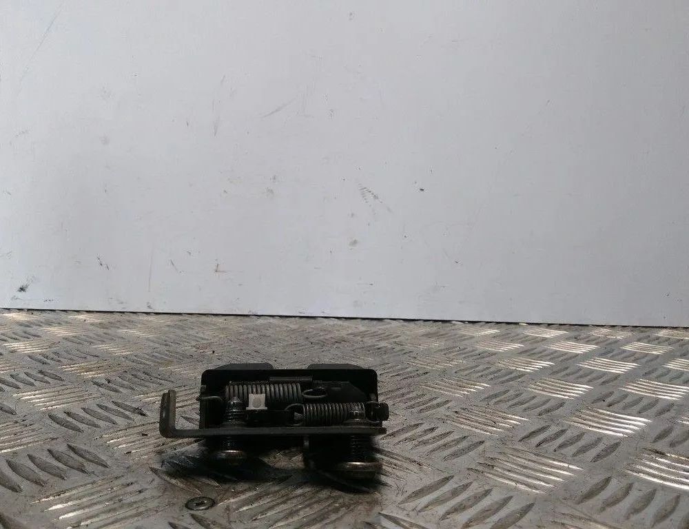 BMW 5 Series E60/E61 (2003-2010) Citas salona daļas 52207112863 28426465