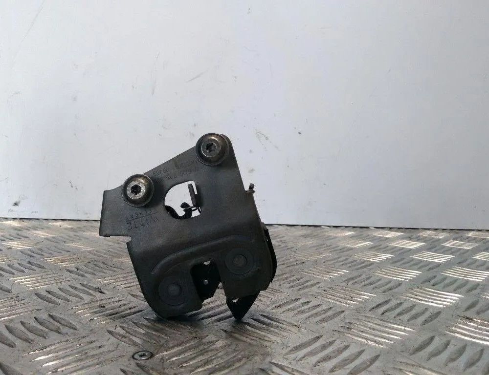 BMW 5 Series E60/E61 (2003-2010) Citas salona daļas 52207112863 28426465