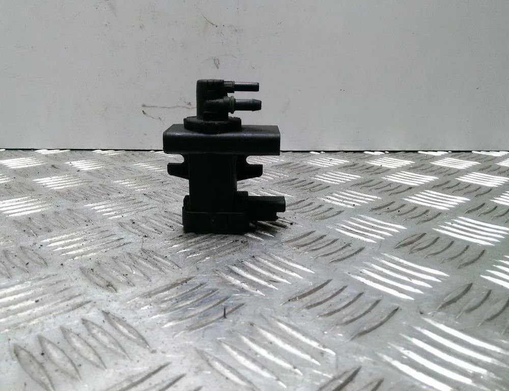 PEUGEOT 407 1 generation (2004-2010) Vacuum Valve 9660693180 28435272