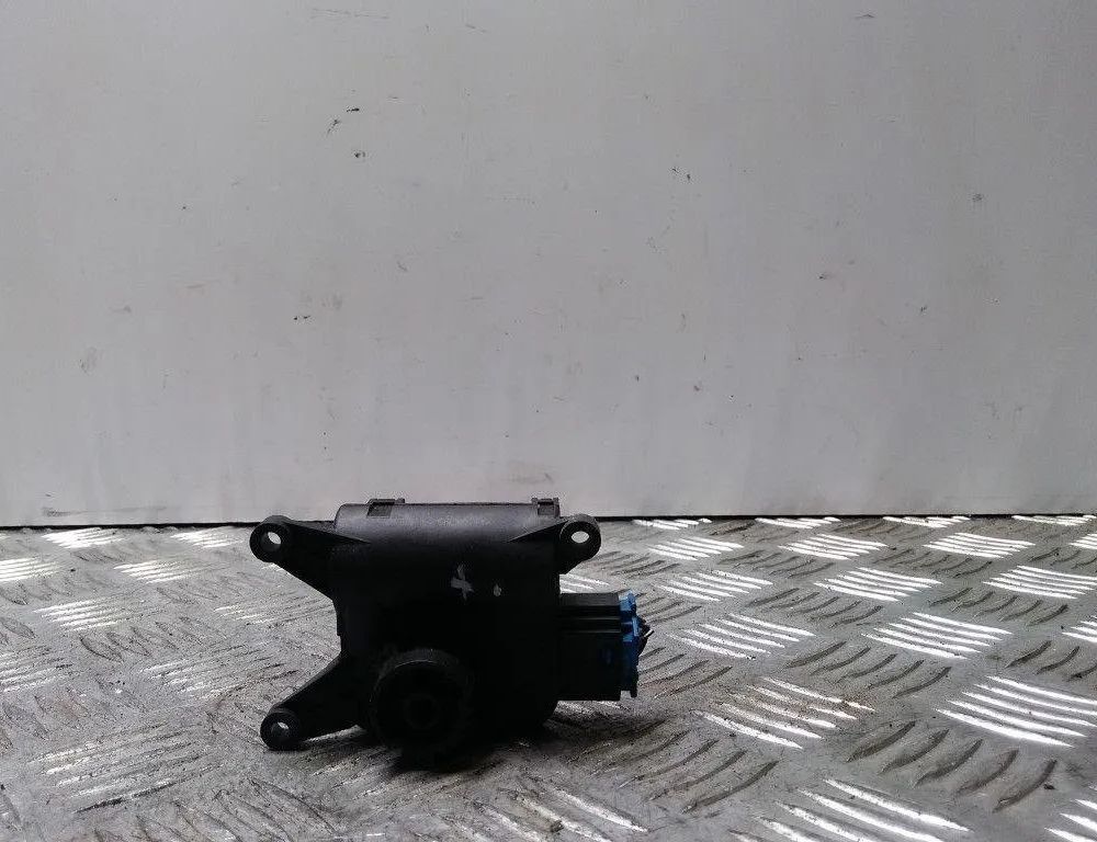 AUDI A3 8P (2003-2013) Interior Heater Flap Motor Actuator 0132801339 29467736
