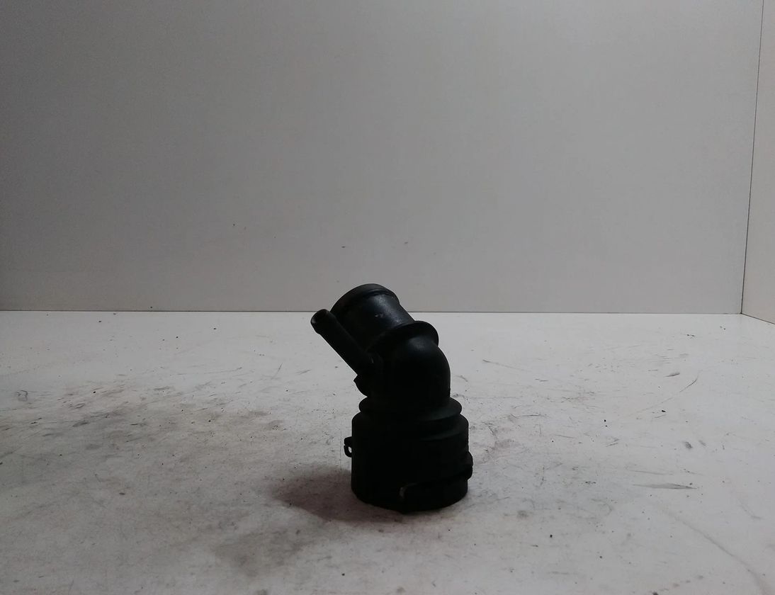 AUDI A3 8P (2003-2013) Dzesēšanas šļauka / truba 6Q0122291E 29467762