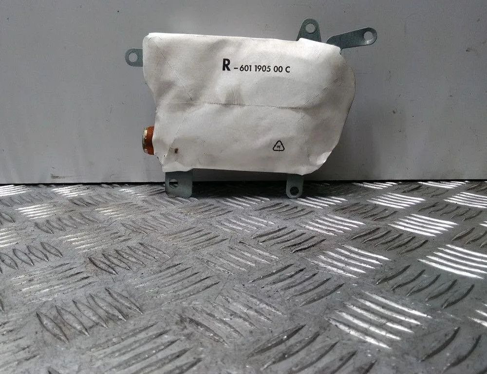 BMW 5 Series E60/E61 (2003-2010) Front Right Door Airbag SRS 6963022 29762265