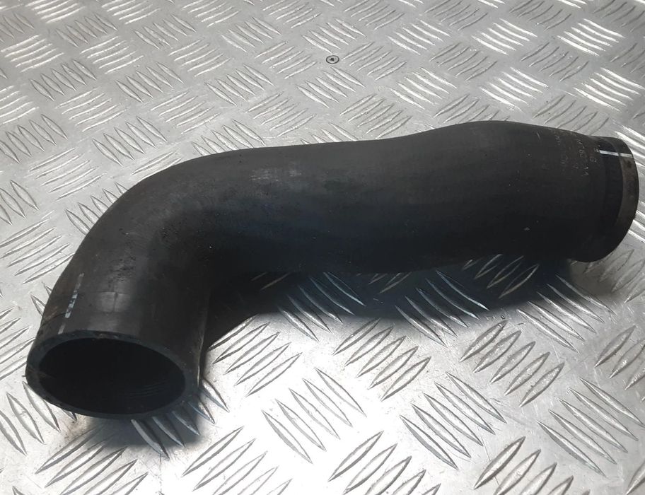 VOLKSWAGEN Passat B7 (2010-2015) Starpdzesētāja / interkūlera truba 1K0145832AA 29802531