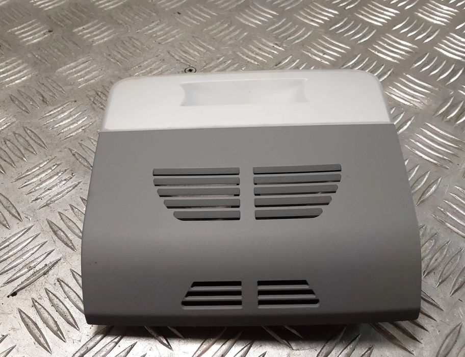 BMW 1 Series E81/E82/E87/E88 (2004-2013) Освещение салона 65759200943 29806890