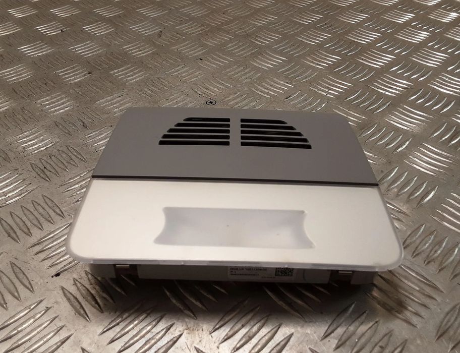 BMW 1 Series E81/E82/E87/E88 (2004-2013) Освещение салона 65759200943 29806890